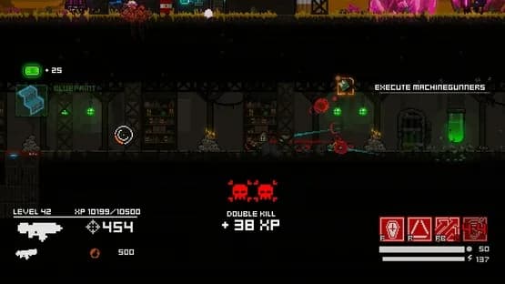 Dreadborne Drifters — Screenshoty