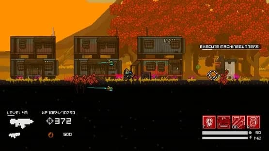 Dreadborne Drifters — Screenshoty