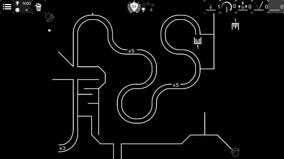 Simple Dot — Screenshoty
