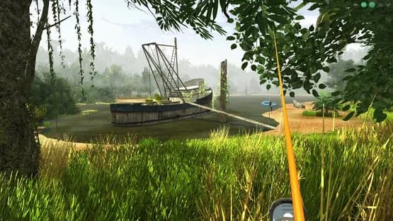 Worldwide Sports Fishing — Screenshots