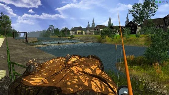 Worldwide Sports Fishing — Screenshots