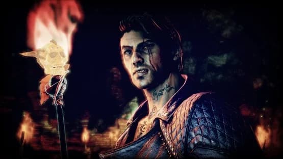 Shadows of the Damned — Screenshoty