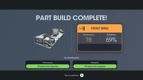 Motorsport Manager for Nintendo Switch — Screenshots