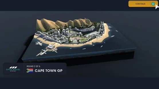 Motorsport Manager for Nintendo Switch — Screenshots