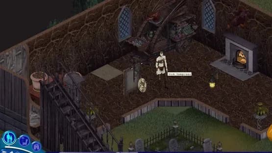 The Sims: Makin' Magic — Screenshoty