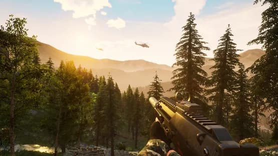 Beyond Enemy Lines 2 — Screenshoty
