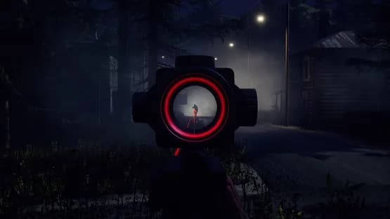 Beyond Enemy Lines 2 — Screenshoty