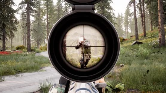 Beyond Enemy Lines 2 — Screenshoty