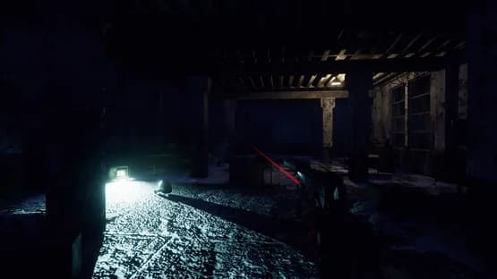 Beyond Enemy Lines 2 — Screenshoty