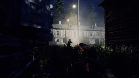 Beyond Enemy Lines 2 — Screenshoty