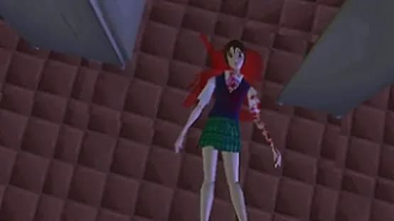 ...Iru! — Screenshots