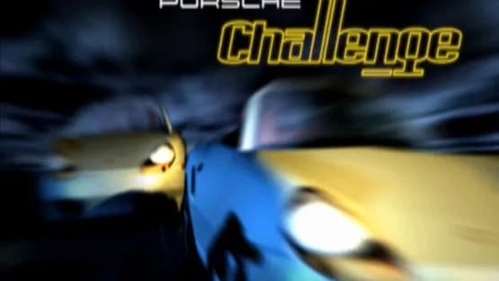 Porsche Challenge — Screenshoty