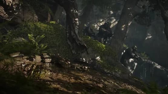 Tom Clancy's Ghost Recon: Breakpoint — Screenshoty
