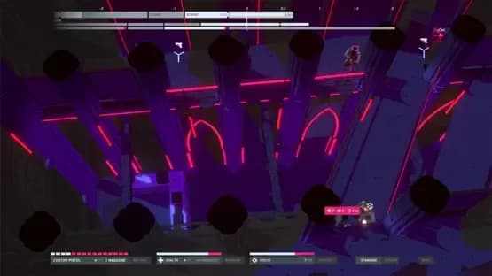 John Wick Hex — Screenshoty