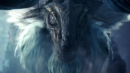 Monster Hunter: World - Iceborne — Screenshoty