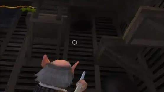 The Spiderwick Chronicles — Screenshoty