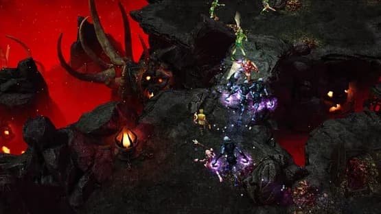 Titan Quest: Atlantis — Screenshoty