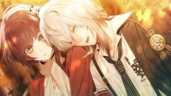 Collar x Malice — Screenshoty