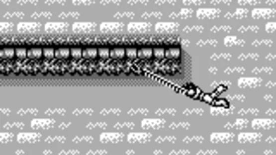 Bionic Commando — Screenshoty