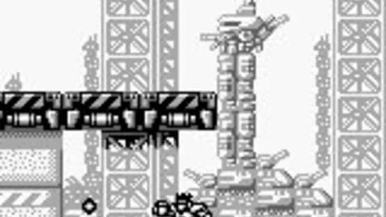 Bionic Commando — Screenshoty
