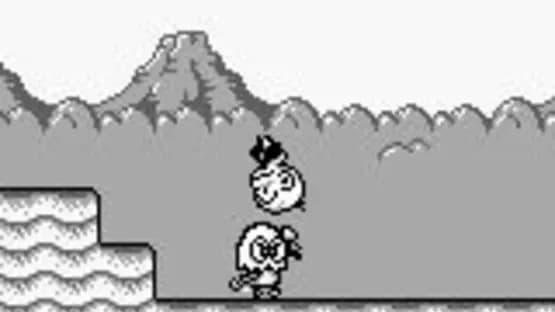 Bonk's Adventure — Screenshots