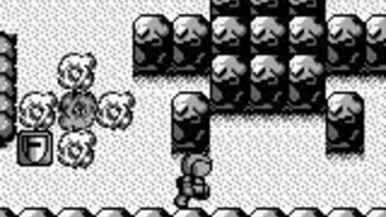 Blaster Master Boy — Screenshoty