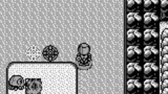 Blaster Master Boy — Screenshoty