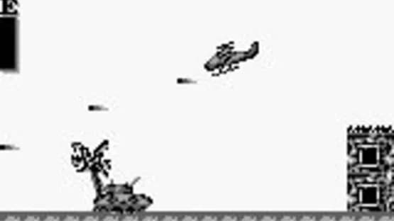 Choplifter II: Rescue Survive — Screenshoty