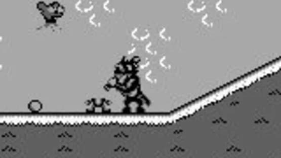 The Simpsons: Itchy & Scratchy in Miniature Golf Madness — Screenshoty