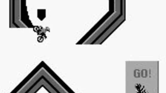 Motocross Maniacs — Screenshoty
