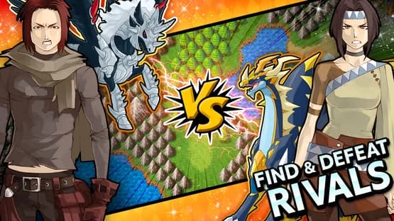 Neo Monsters — Screenshots
