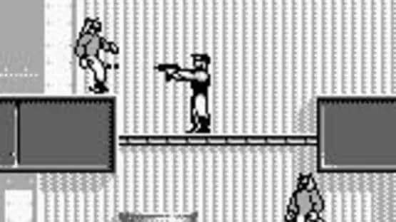Navy Seals — Screenshoty