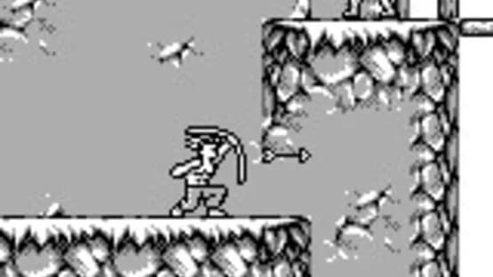 Turok: Battle of the Bionosaurs — Screenshoty