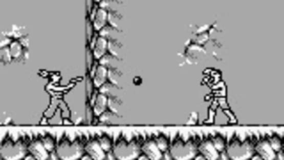 Turok: Battle of the Bionosaurs — Screenshoty
