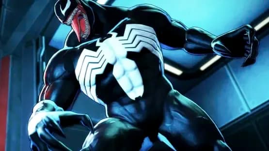Marvel Ultimate Alliance 3: The Black Order — Screenshoty