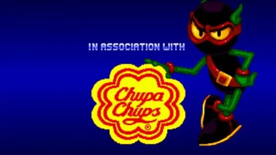 Zool 2 — Screenshoty