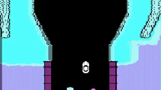 Spy Hunter — Screenshoty