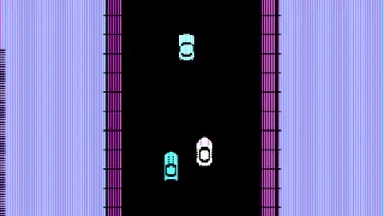 Spy Hunter — Screenshoty