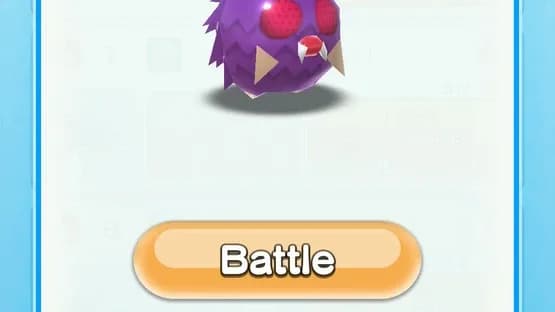 Pokémon Rumble Rush — Screenshoty