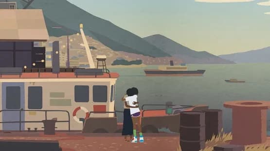 Mutazione — Screenshots