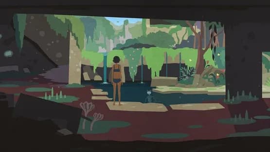 Mutazione — Screenshots