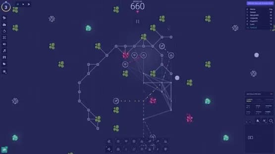 Yorg.io — Screenshots