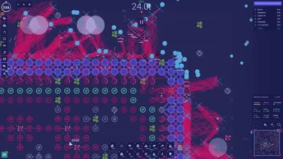 Yorg.io — Screenshots