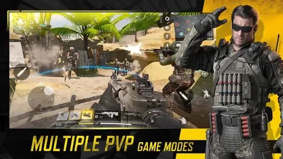 Call of Duty: Mobile — Screenshots