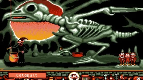Gobliiins — Screenshots
