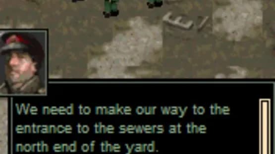Call of Duty 2 — Screenshoty