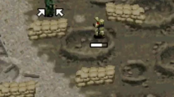 Call of Duty 2 — Screenshoty