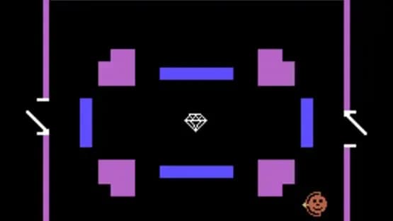 Venture — Screenshoty