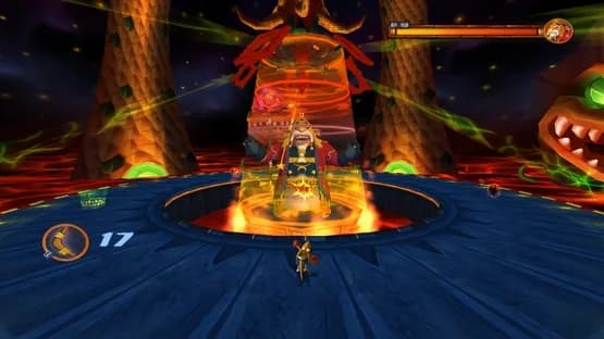 Kao the Kangaroo: Round 2 — Screenshots