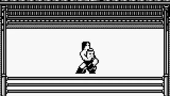 Hal Wrestling — Screenshoty